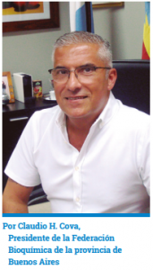 Claudio H. Cova